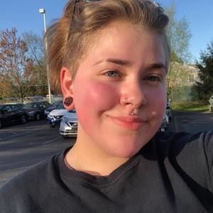 Meet your Posher, Alexander